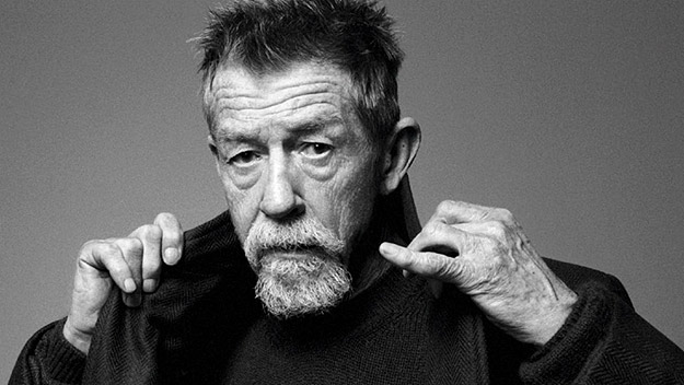 John Hurt RIP