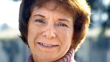 D.C. Fontana