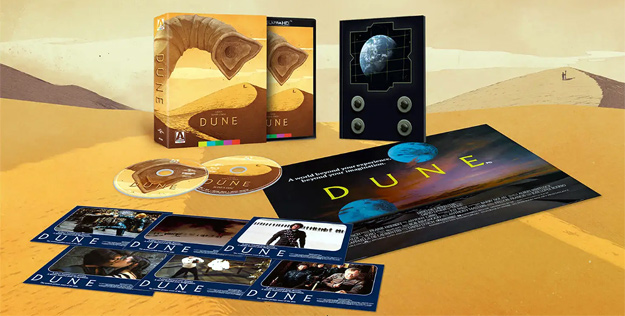 dune4k open