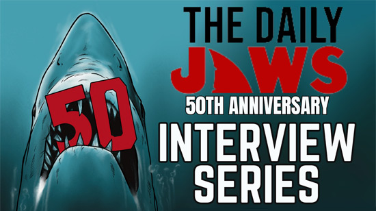 The Daily Jaws