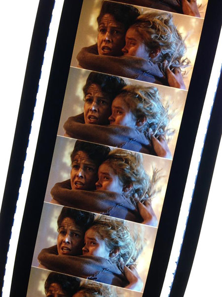 Aliens in 70mm