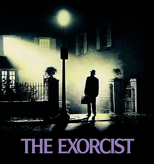 The Exorcist