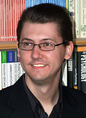 Thomas A. Christie