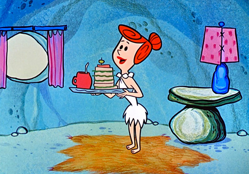 The Flintstones