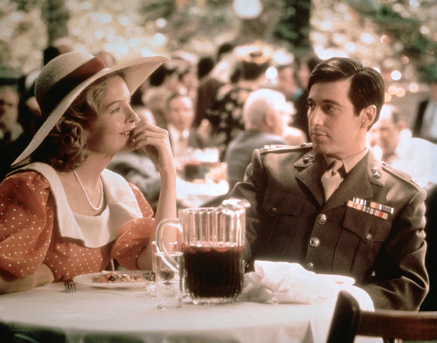 The Godfather (1972)