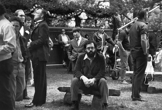 The Godfather (1972)