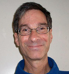 Bill Desowitz
