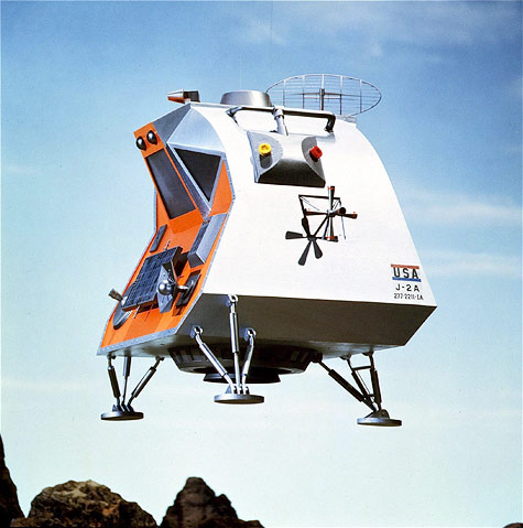 The Pod