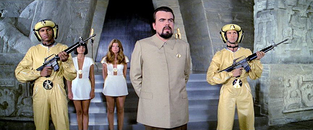 Moonraker