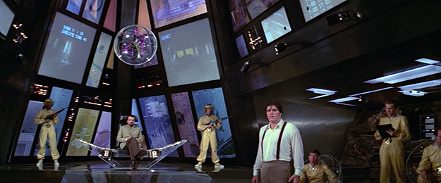 Moonraker