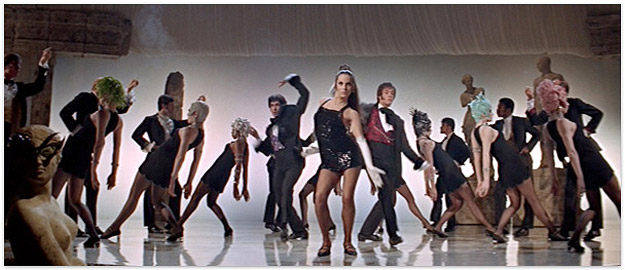 Sweet Charity