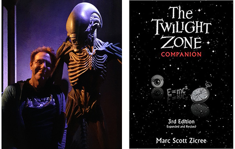 Marc Scott Zicree