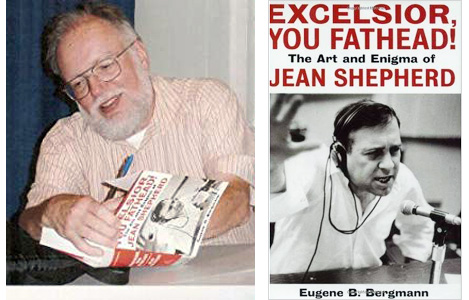 Eugene Bergmann
