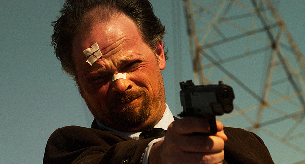 The Se7enth Sin