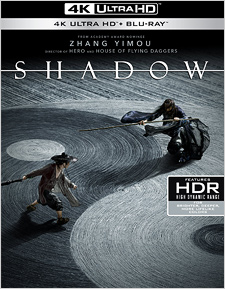 Shadow (4K Ultra HD)