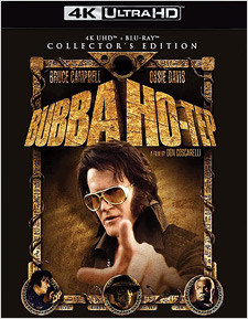 Bubba Ho-Tep (4K UHD)