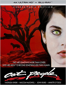 Cat People (4K Ultra HD)