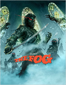 The Fog (4K UHD)