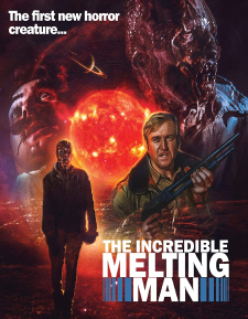 The Incredible Melting Man (4K UHD)