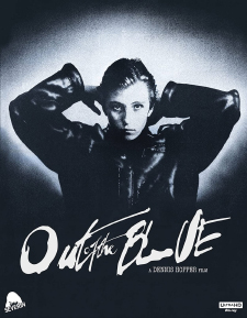 Out of the Blue (4K UHD)