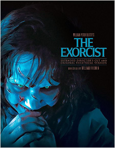 The Exorcist (4K Ultra HD)