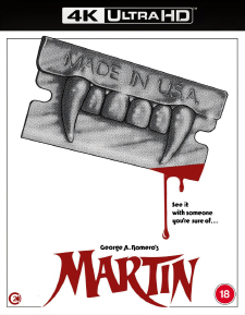 Martin (4K UHD)