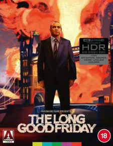 The Long Good Friday (4K UHD)