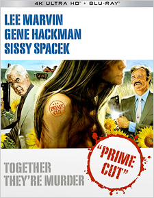 Prime Cut (4K Ultra HD)