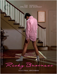 Risky Business (4K Ultra HD)