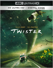 Twister (4K Ultra HD)