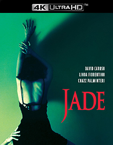 Jade (4K UHD)