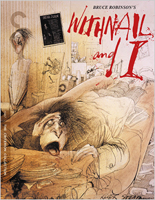 Withnail and I (4K Ultra HD)