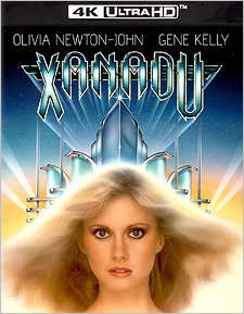 Xanadu (4K Ultra HD)