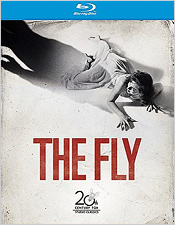 The Fly (Blu-ray Disc)