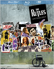 The Rutles Anthology (Blu-ray Disc)