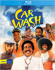 Car Wash