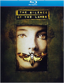 The Silence of the Lambs (Blu-ray Disc)