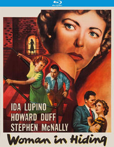 Woman in Hiding (Blu-ray Disc)