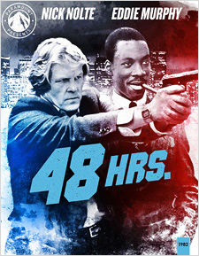 48 Hours (Blu-ray)