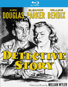 Detective Story (Blu-ray)