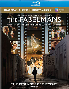 The Fabelmans (Blu-ray Disc)
