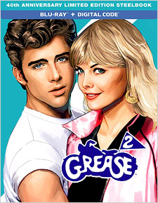 Grease 2 (Blu-ray)