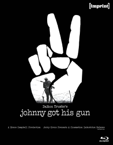 Johnny Got His Gun (Blu-ray)