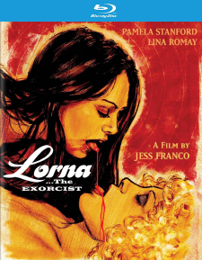 Lorna the Exorcist (Blu-ray)
