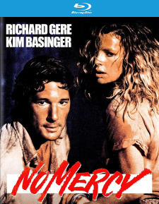 No Mercy (Blu-ray)