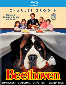 Beethoven (Blu-ray)