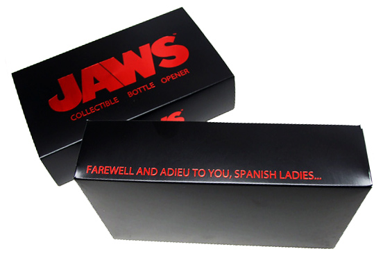 Packaging
