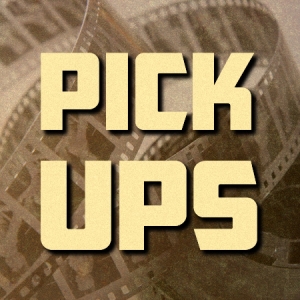 Pick-Ups for the Week of March 07, 2016