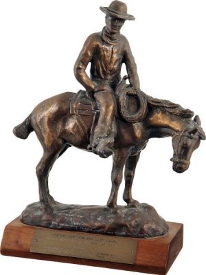 The Wrangler