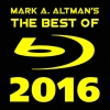 Mark's Best Blu-rays of 2016